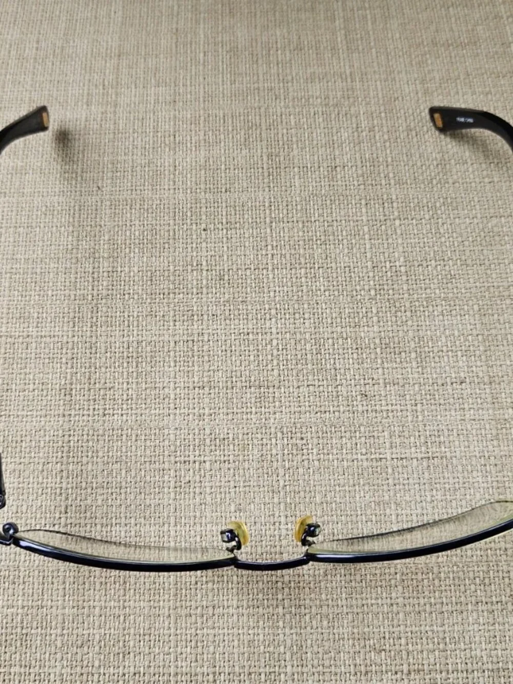 Anne Klein Women Eyeglasses Navy AK5000 Eyewear Glasse Frame only